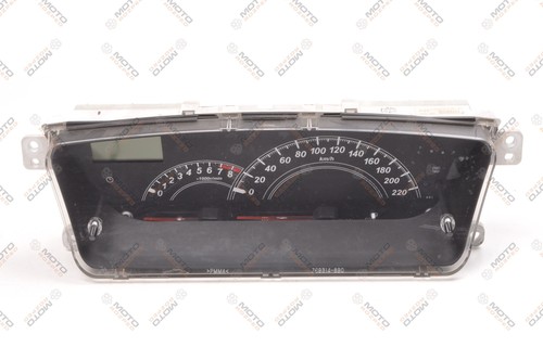 Daihatsu materia compteur - daihatsu,