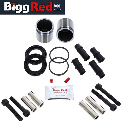 Kit reparation étrier frein - kit,