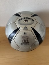 Adidas Roteiro Euro 2004 /
