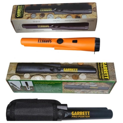 Garrett pro pointer pinpointer - pointer,