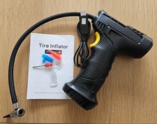 Gonfleur de pneus compresseur