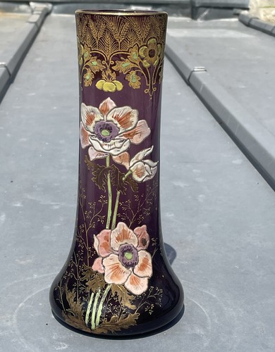 Stunning antique legras - stunning,