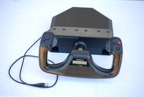 Saitek pro flight - flight, throttle