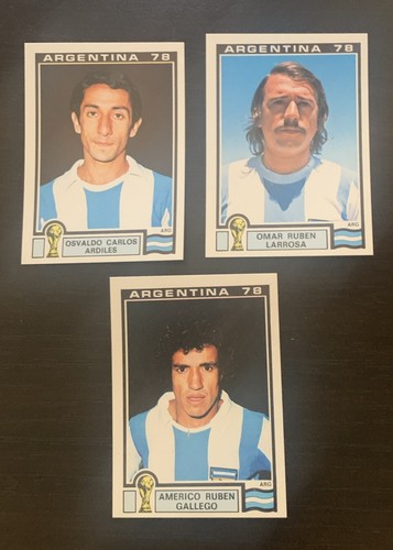 Lot stickers panini world - 3,