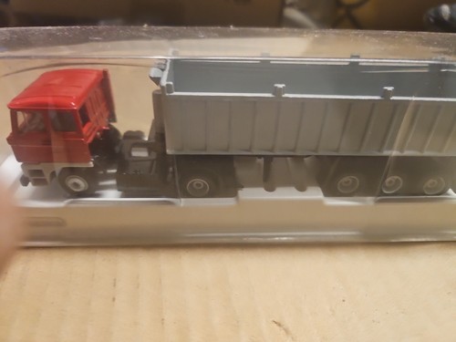 Camion remorque daf - daf, efsi