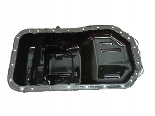 Carter huile moteur - carter,
