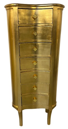 Commode baroque - commode, À