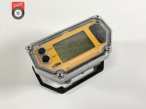Robinetterie compteur ktm - de,