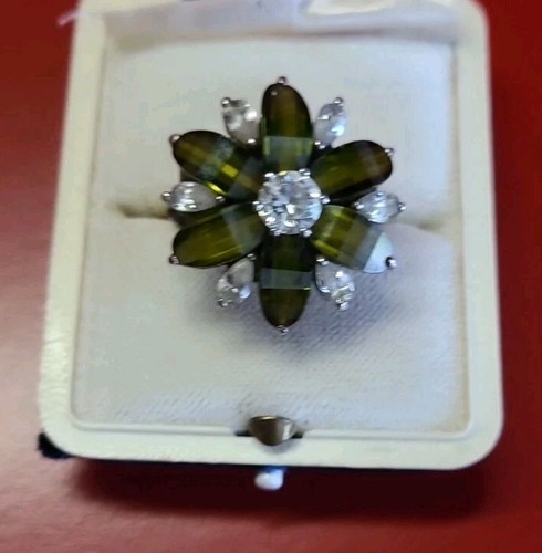Splendide bague argent - splendide, en