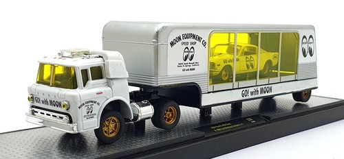 Castline machines 64 - castline, m2