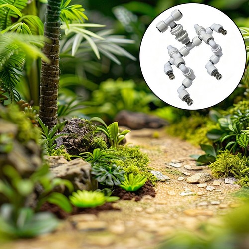 Brumisation terrarium buse - brumisation,