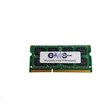 4GB (1X4GB) MEMORY RAM for ASUS/ASmobile NX90 Series NX90Jn, NX90Jq, NX90SN A31