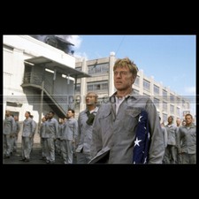 Photo F.000894 ROBERT REDFORD (THE LAST CASTLE) 2001