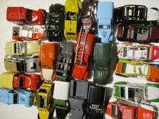 LOT4    2CV 24 DEUDEUCHES