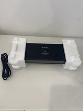 Canon Scanner Portable imageFORMULA P-215II - Occasion