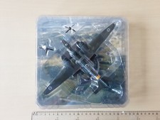MINIATURE AIRCRAFT, GERMAN BOMBER 
