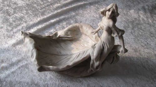Ancienne porcelaine art - ancienne,