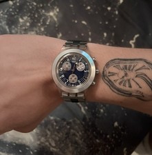 Swatch Irony Chrono