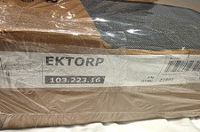 Ikea EKTORP Loveseat (sofa)