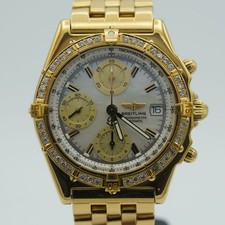 Breitling Chronomat GT