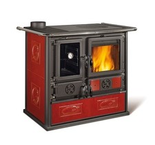 Poêle Cuisine A Bois Nordica