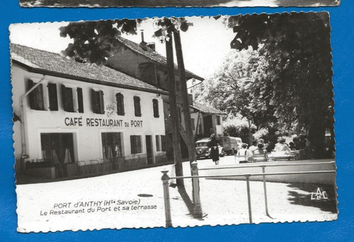 Port anthy le - 74,