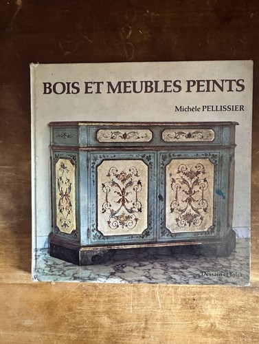 Pélissier bois meubles - et,