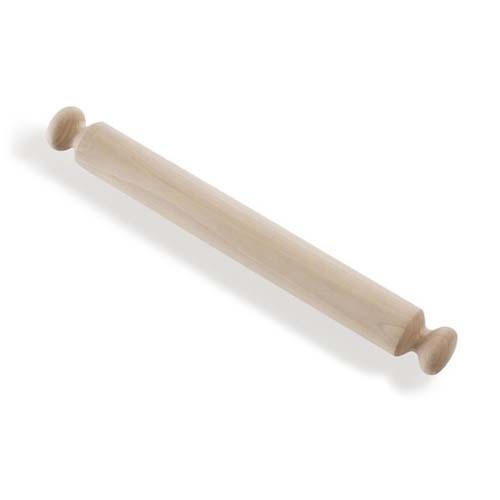 Roulette bois home 50cm - en,