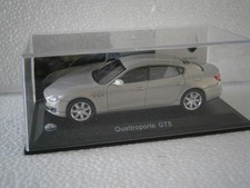 VOITURE MINIATURE MASERATI