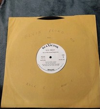 Elvis Presley Special Palm