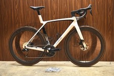 2025 Trek Madone SL6 Gen8 ML Full Carbon Shimano 105 R7170 Di2 2x12s