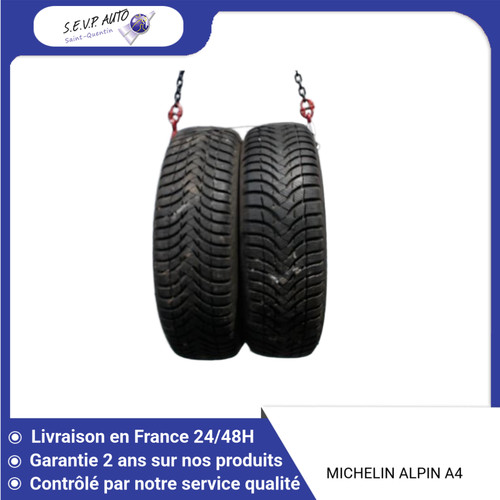 Paire de pneus - 🇫🇷,