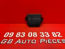 SEAT LEON 1P ALTEA CALCULATEUR