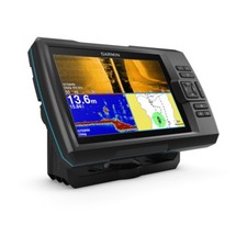 Sondeur Fishfinder GPS Garmin