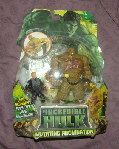 Incredible hulk 2008 mutating - hulk,