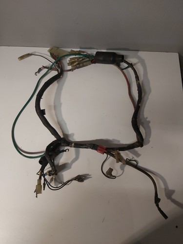 Faisceau électrique honda - Électrique,