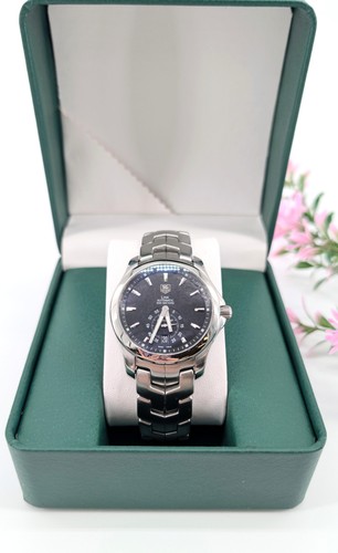 Montre tag heuer - heuer, link