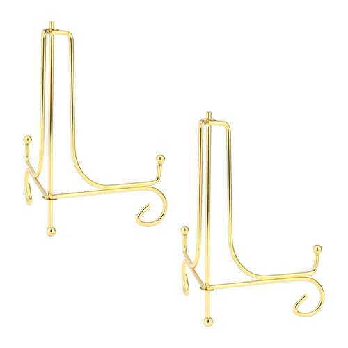 Inch support pour - pour, assiette
