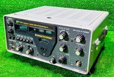 YAESU FT-201S All Band SSB émetteur-récepteur tel quel...