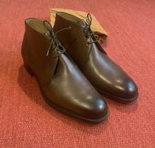 BOOTS EDWARD GREEN "BANBURY"