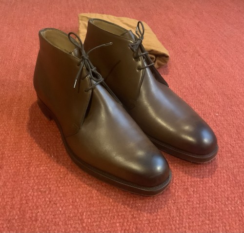 Boots edward green banbury - edward,