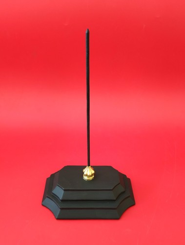 Socle support tige - support,