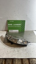 Optique avant principal droit (feux)(phare) PEUGEOT 407 COUPE