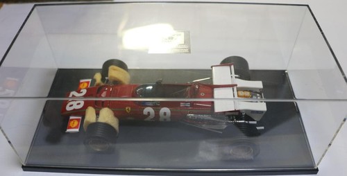Exoto grand prix classics - 1/18,