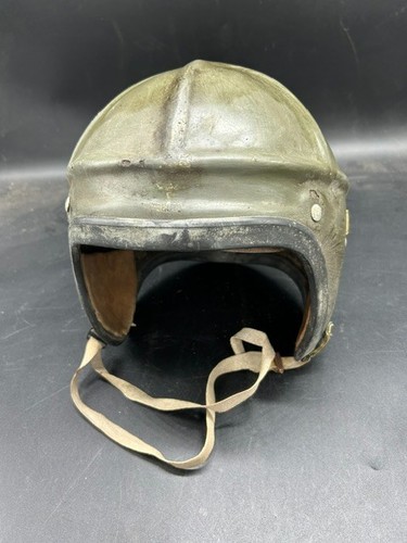 Superbe casque pilote - casque,