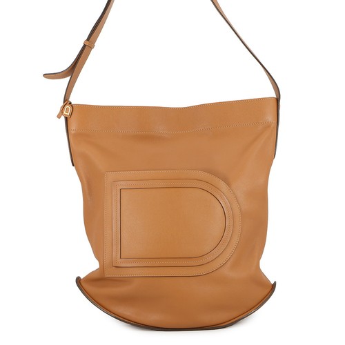 Delvaux pan serpique - delvaux, shoulder