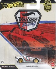 2026 Hot Wheels Premium Car