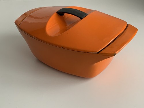 Cocotte coquelle 35 - la,