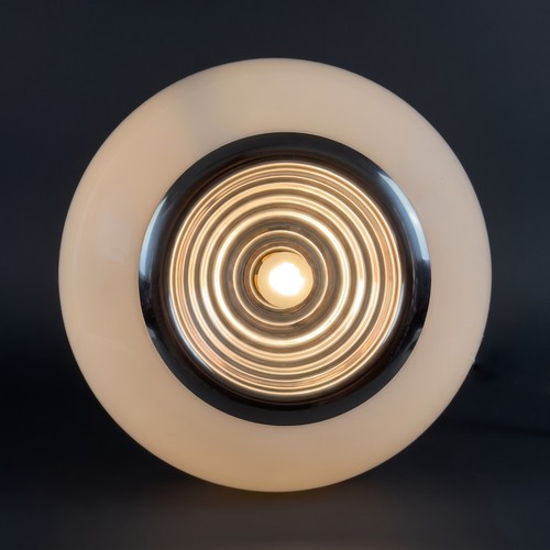 Lampadario flos verre - lampadario, de
