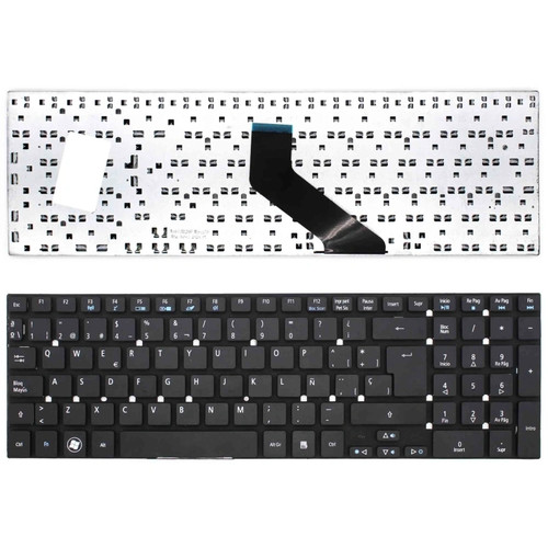 Clavier pour ordinateur - pour,